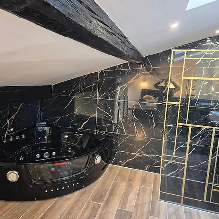 Le Balneo Appartement