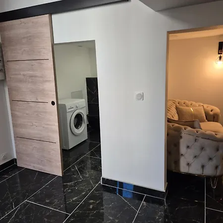 Apartmán Le Balneo