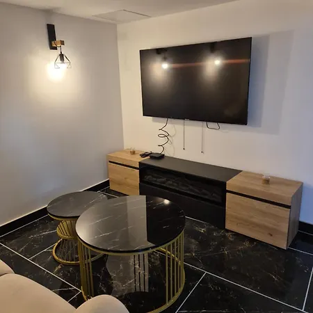 Le Balneo Apartmán