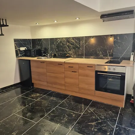 Le Balneo Appartement Nîmes